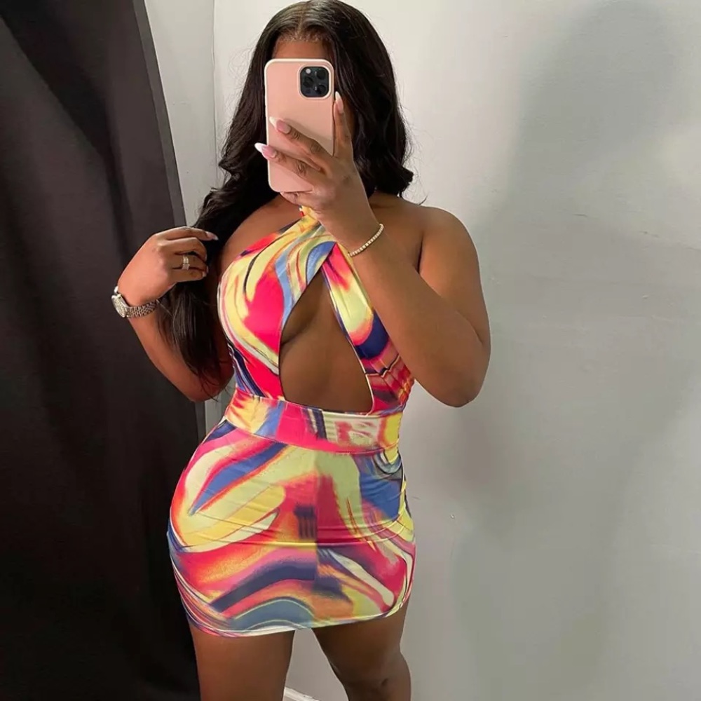 AF Dress